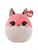 TY SQUISH-A-BOOS ROXIE CM 22