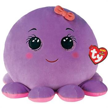 TY SQUISH-A-BOOS OCTAVIA CM 22