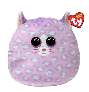 TY SQUISH-A-BOOS CASSIDY CM 22