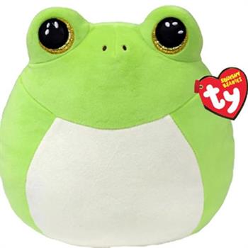 TY SQUISH-A-BOOS SNAPPER CM 22