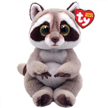 TY SPECIAL BEANIE BABIES PETEY