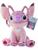 PELUCHE ANGEL SEDUTA CM 40 CON SUONO
