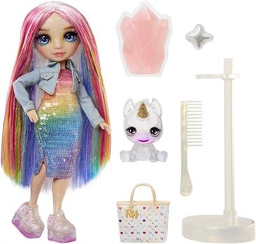 RAINBOW HIGH AMAYA RAINE