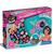CRAZY CHIC MERMAID MAKE UP