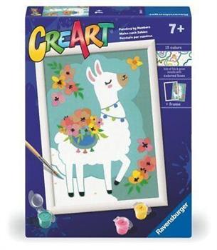 CREART - NO PROBLLAMA