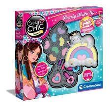 CRAZY CHIC TRENDY DESIGN RAINBOW