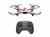 QUADRICOTTERO R/C DRONE SPACE PREDATOR *PROMO*