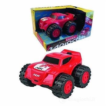 R/C AUTO SALAMAN ANFIBIO