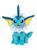 PELUCHE POKEMON VAPOREON CM 20