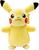 PELUCHE POKEMON IN VELLUTO CM 20