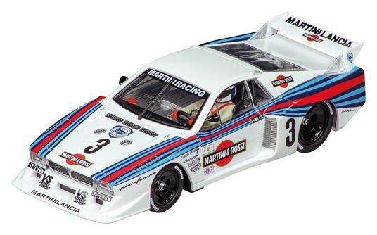 AUTO LANCIA BETA MONTECARLO SLOT DIGITAL 1/32