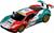 AUTO SLOT FERRARI 488 1/43