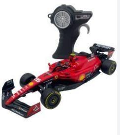 AUTO R/C FERRARI F1 SF-23 1/24