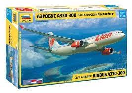 AEREO A330-300 LION KIT 1/144