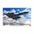 AEREO SR-71 BLACKBIRD KIT 1/72