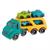 CAMION BISARCA ECO-FRIENDLY