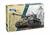 CARRO ARMATO TIGER I KIT 1/35