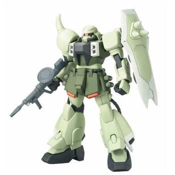 GUNDAM HG ZAKU WARRIOR