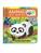 LIBRO MINI POP-UP ANIMALI DEL MONDO