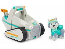 PAW PATROL VEICOLO DI EVEREST
