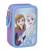 ASTUCCIO 3 ZIP FROZEN*