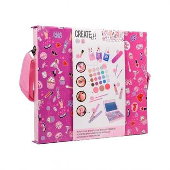 VALIGETTA CREATE IT! MAKE UP