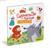 LIBRO CAPPUCCETTO ROSSO FIABE PICCOLI