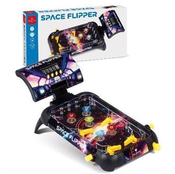 SPACE FLIPPER