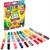 20 PENNARELLI DOPPIA PUNTA SILLY SCENTS