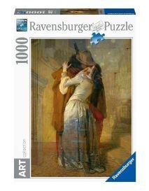 1000 PZ HAYEZ IL BACIO