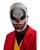MASCHERA PREZIOSA CLOWN