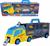 HOT WHEELS CAMION VALIGETTA PORTA AUTO