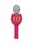 MICROFONO WIRELESS ROSA