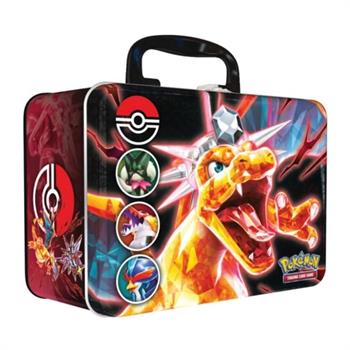 POKEMON VALIGETTA DA COLLEZIONE 2023