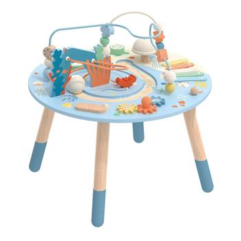 TAVOLO MULTI-ATTIVITA'