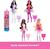 BARBIE COLOR REVEAL BALLERINA