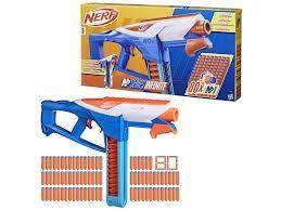 NERF N-SERIES INFINITE
