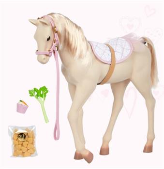 CAVALLO PALOMINO PARTY FOAL