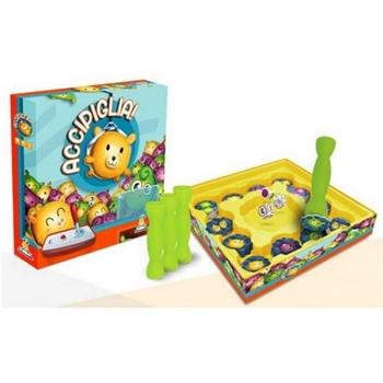 GIOCO ACCIPIGLIA