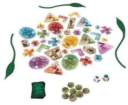 GIOCO STICKY CTHULHU