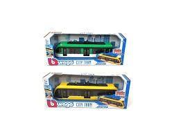 TRAM MILANO 19CM