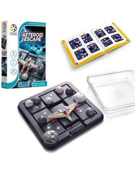 GIOCO FUGA DALLO SPAZIO