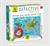 108 PZ DETECTIVE PUZZLE LA MAPPA