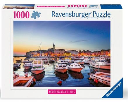 1000 PZ MEDITERRANEAN CROATIA