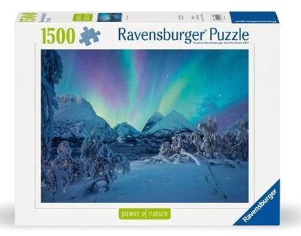 1500 PZ THE ARTIC SHOW