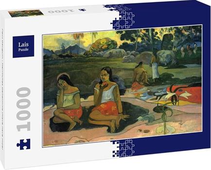 1000 PZ PAUL GAUGUIN AREAREA