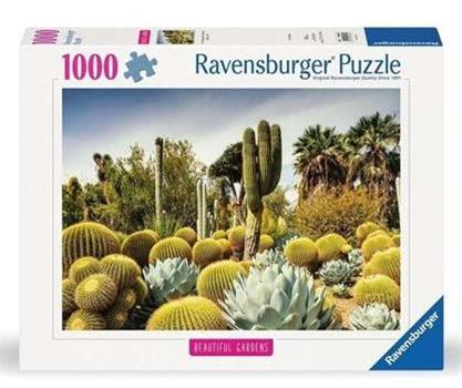 1000 PZ HUNTINGTON DESERT GARDEN CALIFORNIA
