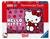 1000 PZ HELLO KITTY