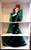 BARBIE EMERALD EMBERS BY BOB MACKIE