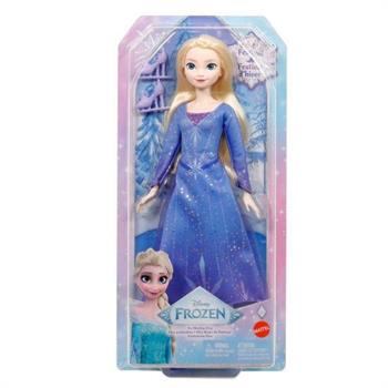 FROZEN ELSA PATTINAGGIO SUL GHIACCIO